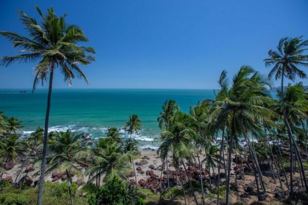 Cabo Serai