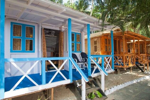 Cafe Blue - Photo2