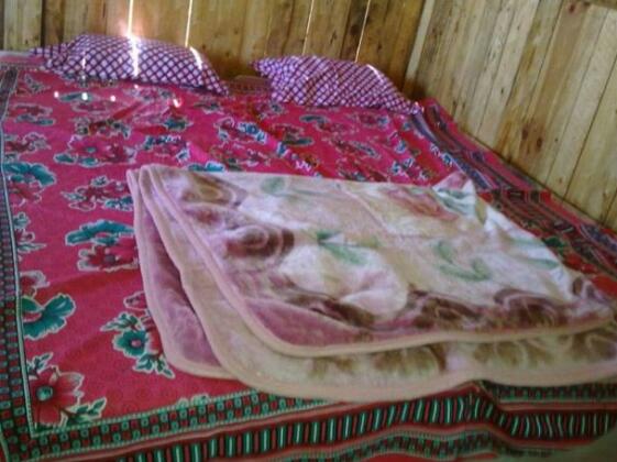 Casa Diya Huts - Photo2