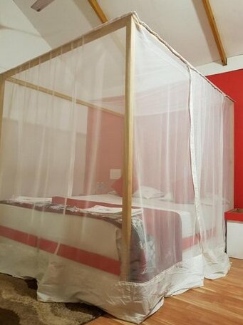 Clara's Huts - Photo4