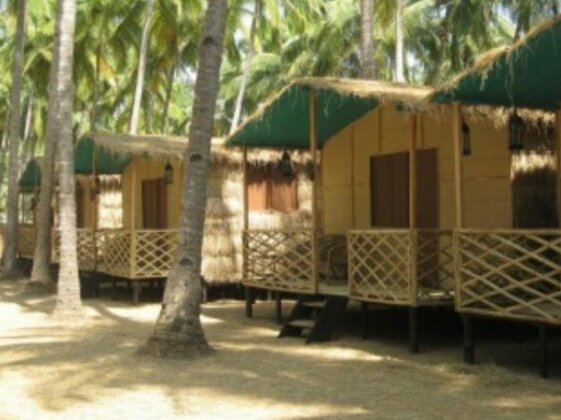 Coastal Jewel of Goa - Photo2