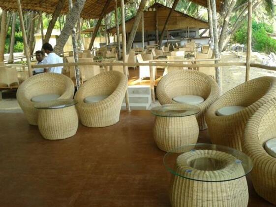 Cola Beach Resort - Photo3