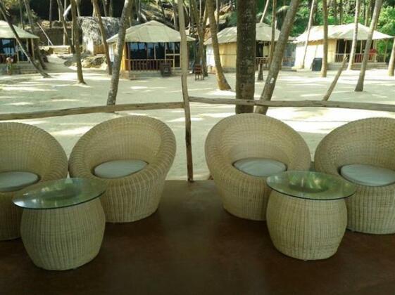 Cola Beach Resort - Photo5