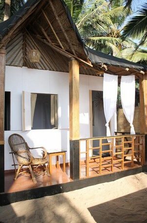 Corvo Rindo Resort & Restaurant - Photo2