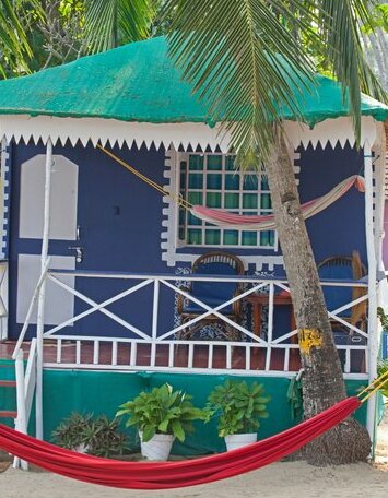 Cuba Beach Bungalows - Photo2