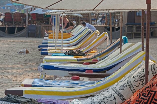 Cuba Beach Bungalows - Photo3