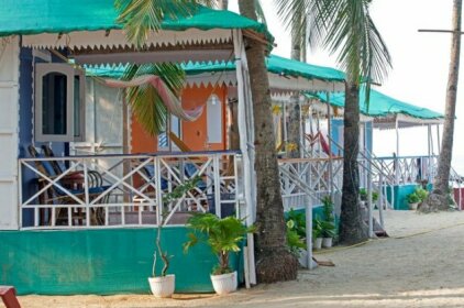 Cuba Beach Bungalows