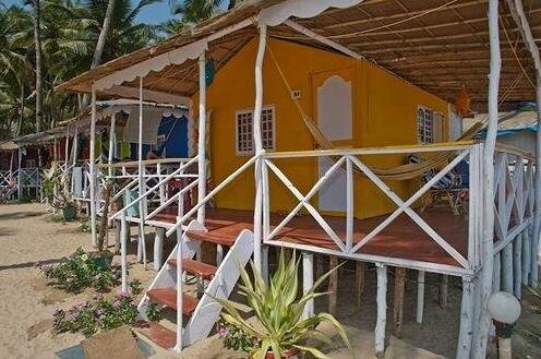 Cuba Beach Huts - Photo2