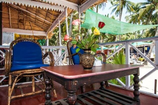 Cuba Beach Huts - Photo3
