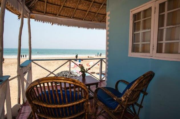 Cuba Beach Huts - Photo4