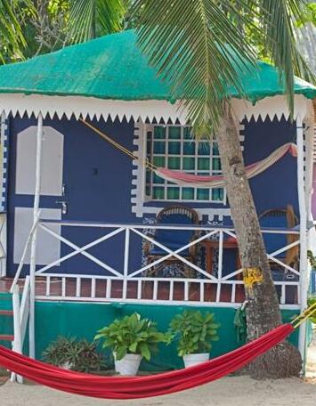 Cuba Beach Huts - Photo5