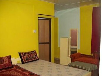 Cupid's Castle Resort - Photo4
