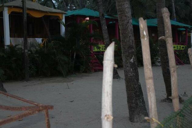 Dcosta Cottages Palolem - Photo3