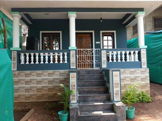 DG House Canacona