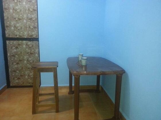 DG House Canacona - Photo3