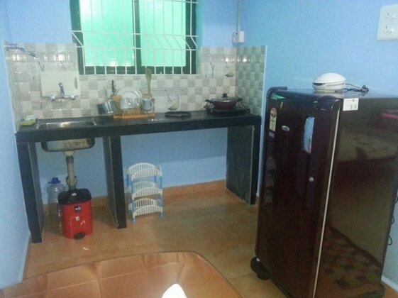 DG House Canacona - Photo5