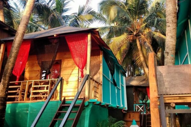 Divine Beach Resort - Photo2