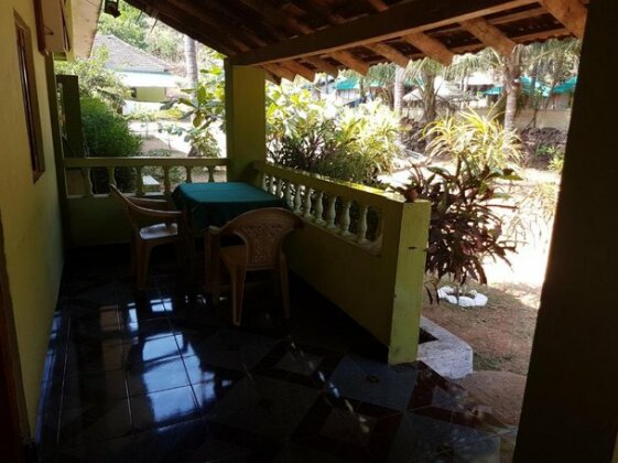 Divine Guest House Canacona - Photo2