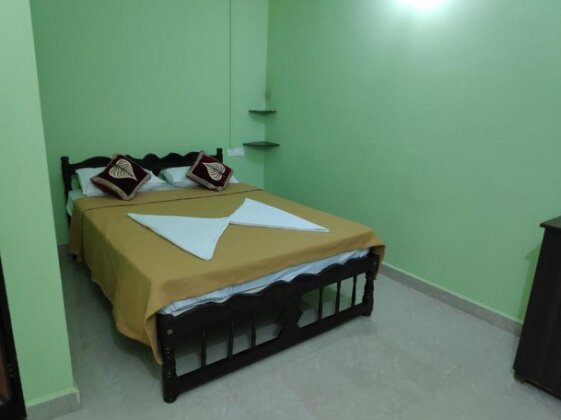 Divine Guest House Canacona - Photo3