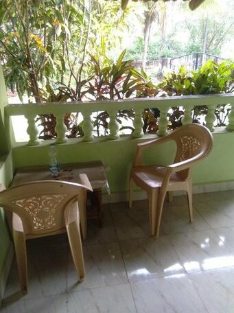 Divine Guest House Canacona - Photo4