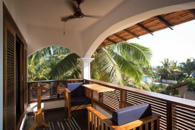 Dunhill Beach Resort - Photo5