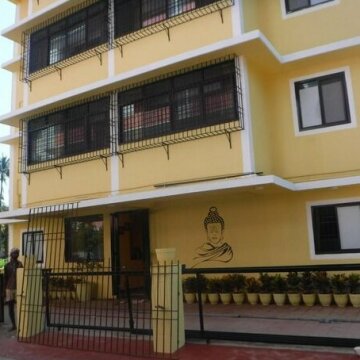 Dwaraka Apartment