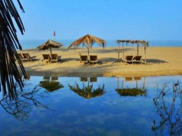 Dwarka Eco Beach Resort