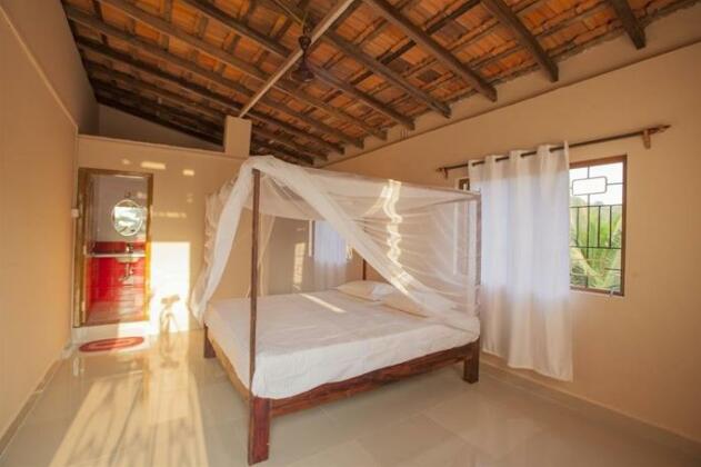 Fatima's Guesthouse - Photo2