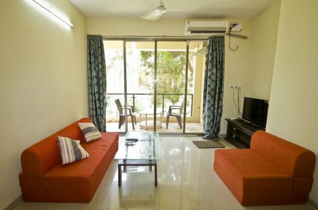 Garden Estate - Palolem - Photo2