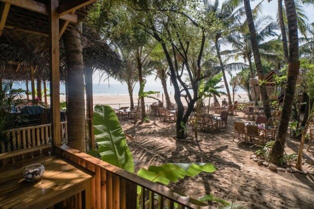 Goa Cottages Agonda - Photo3