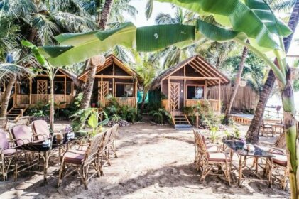 Goa Cottages Agonda