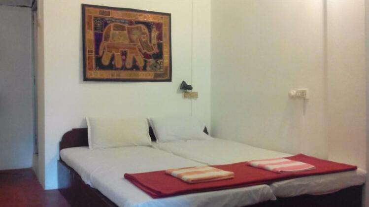 Goa Velha Guest House