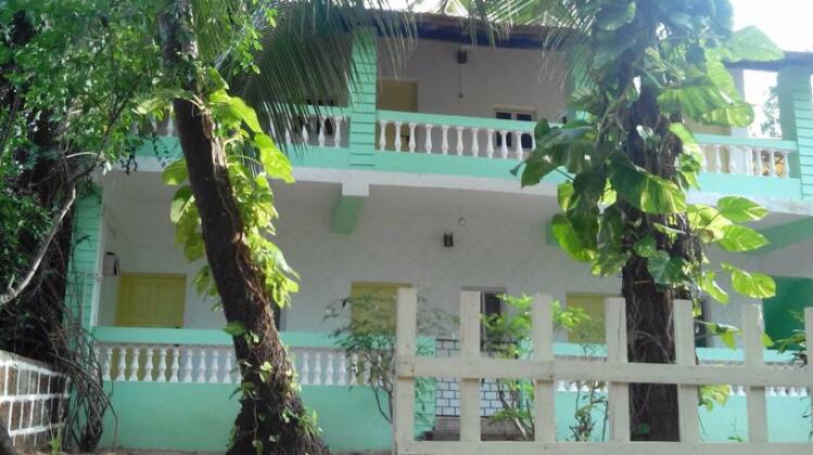 Goa Velha Guest House - Photo2