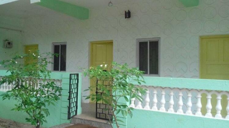 Goa Velha Guest House - Photo4