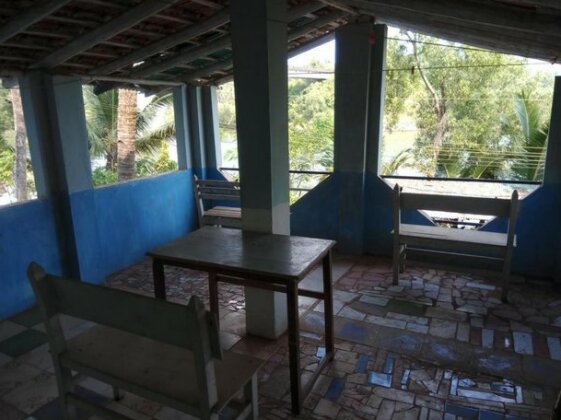 God's Grace Guesthouse - Photo2