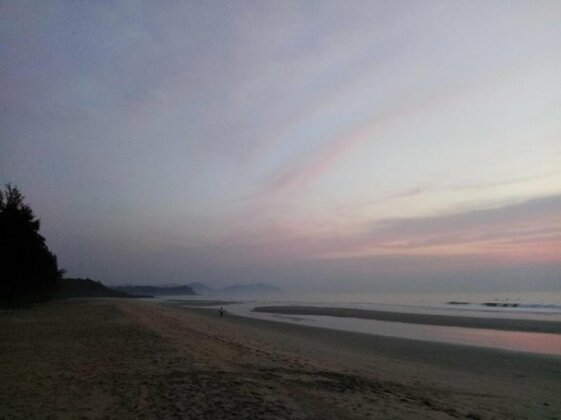 God's Grace Guesthouse - Photo3