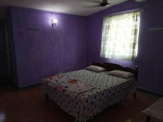 God's Grace Guesthouse - Photo4