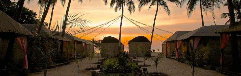 Hangout Agonda - Photo2
