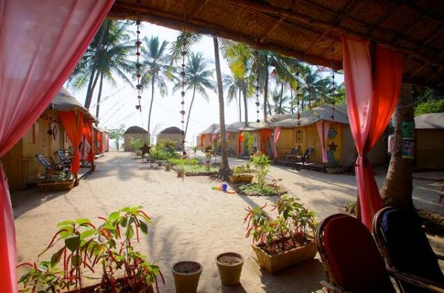 Hangout Agonda - Photo3