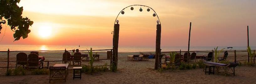 Hangout Agonda - Photo4