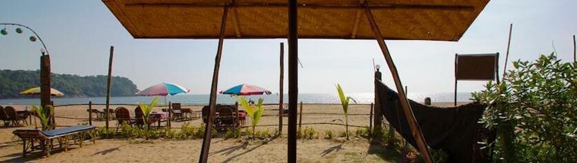 Hangout Agonda - Photo5
