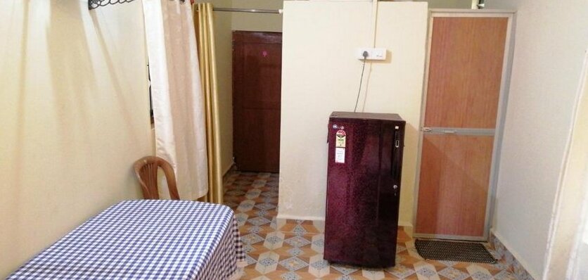 Holiday Cottage Canacona - Photo5