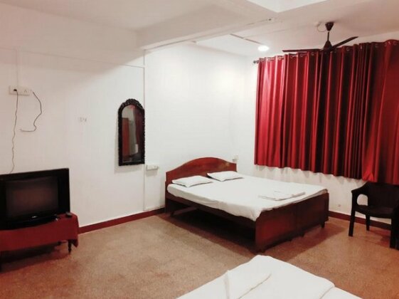 Hotel Castaad Kitchen and Stay - Photo3