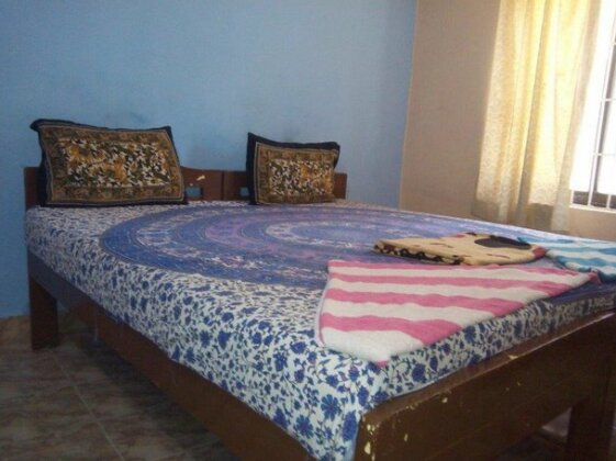 Hotel Cupids Castle Palolem - Photo2