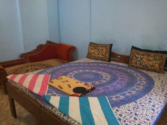 Hotel Cupids Castle Palolem - Photo3
