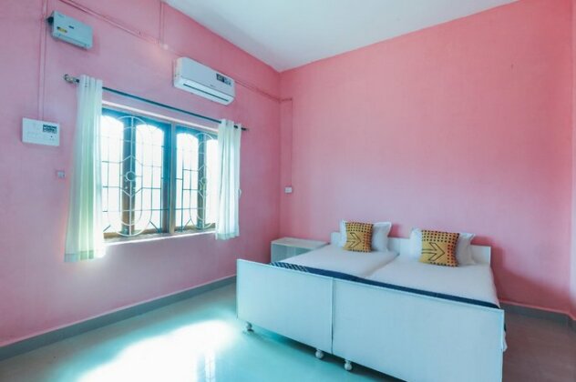 Hotel Matashree - Photo2