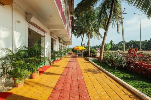 Hotel Matashree - Photo3