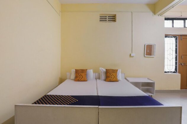 Hotel Matashree - Photo4