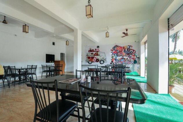 Hotel Matashree - Photo5