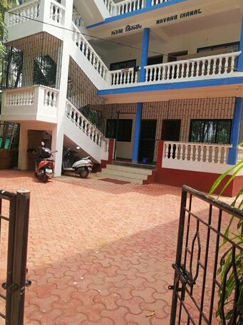 Janki Bhavan - Photo3